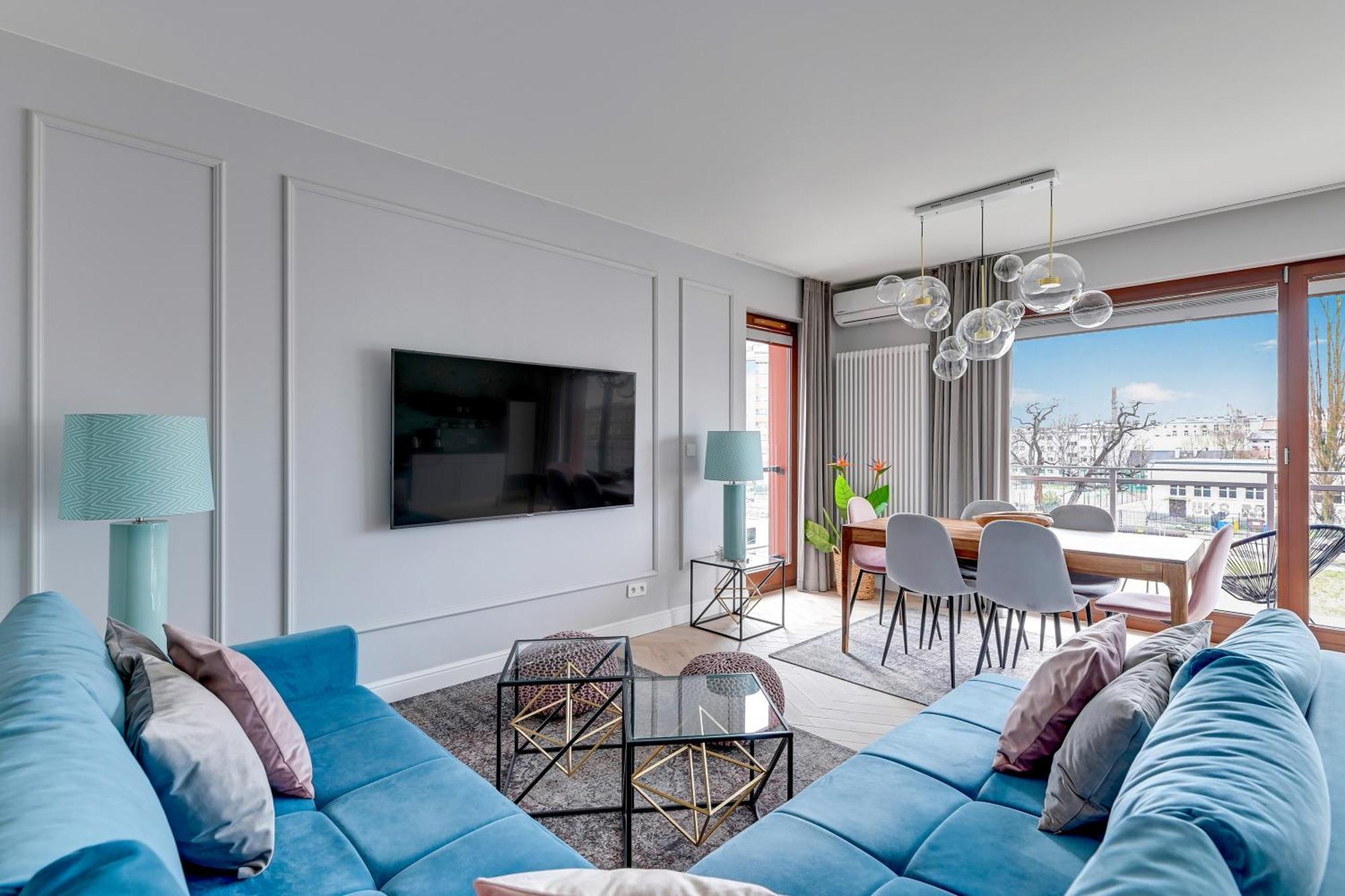 Staywin Riverfront Lofts Gdansk Exterior foto